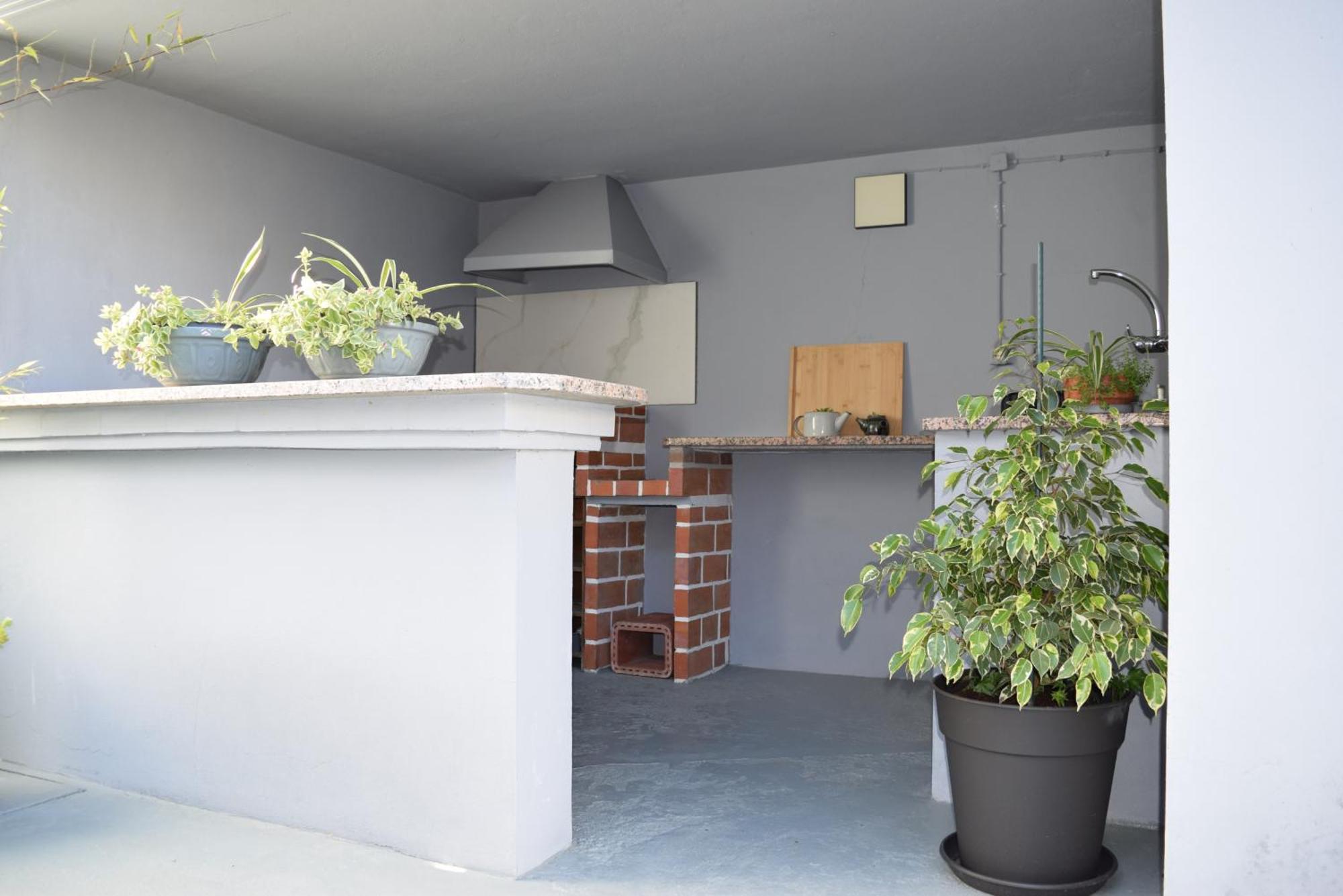Saint Victor House Villa Braga Exterior foto