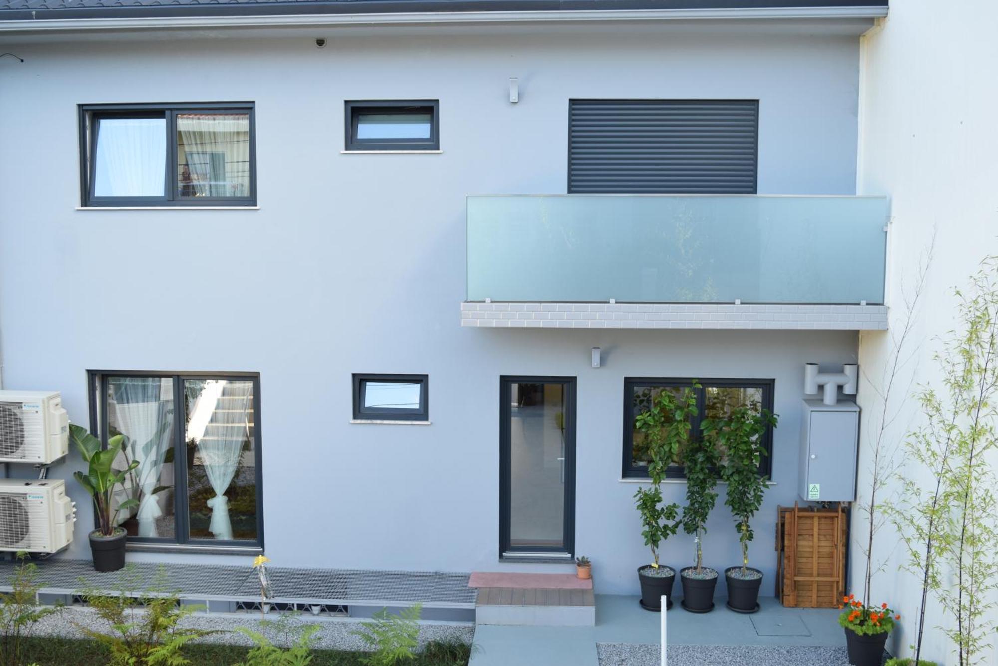 Saint Victor House Villa Braga Exterior foto