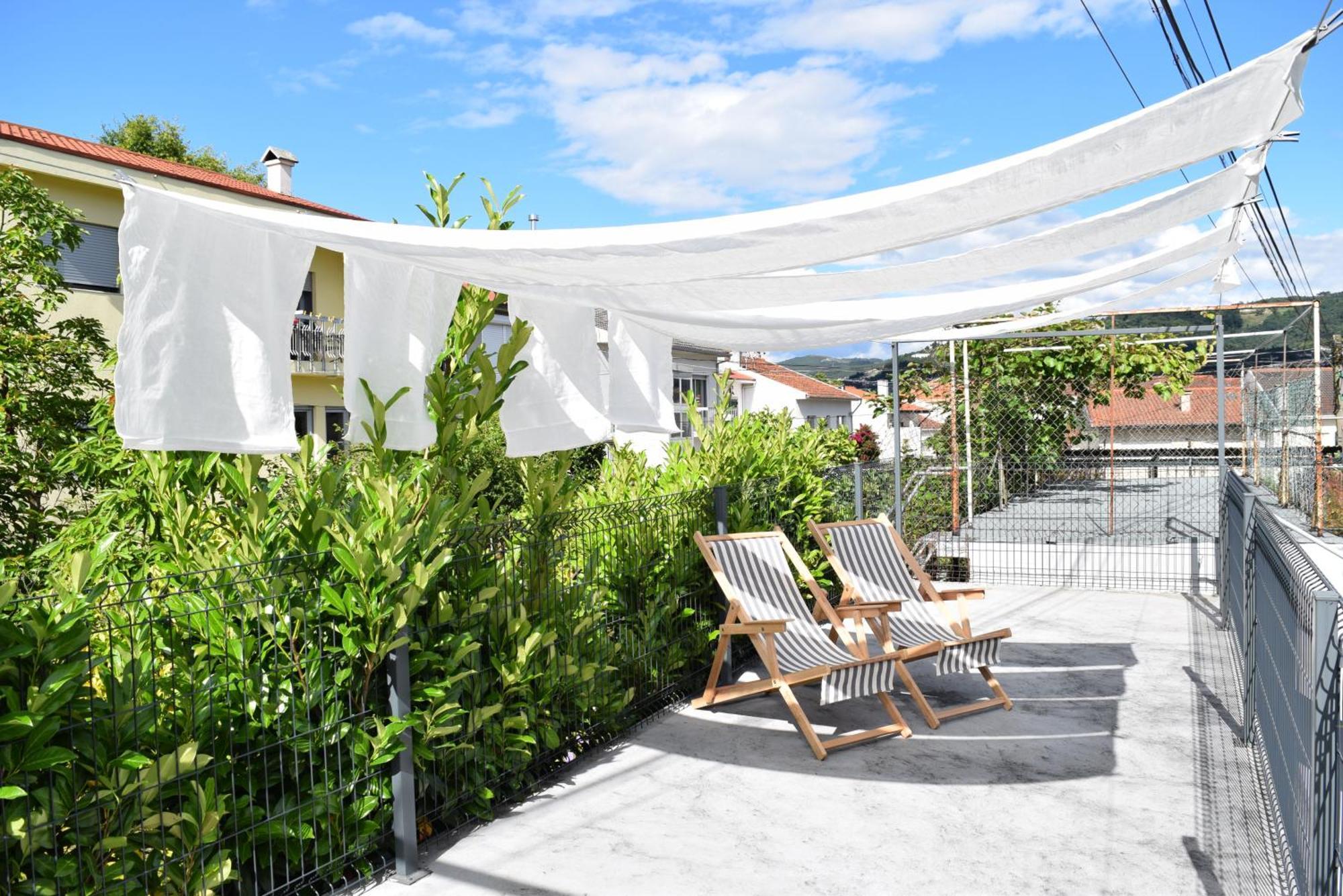 Saint Victor House Villa Braga Exterior foto