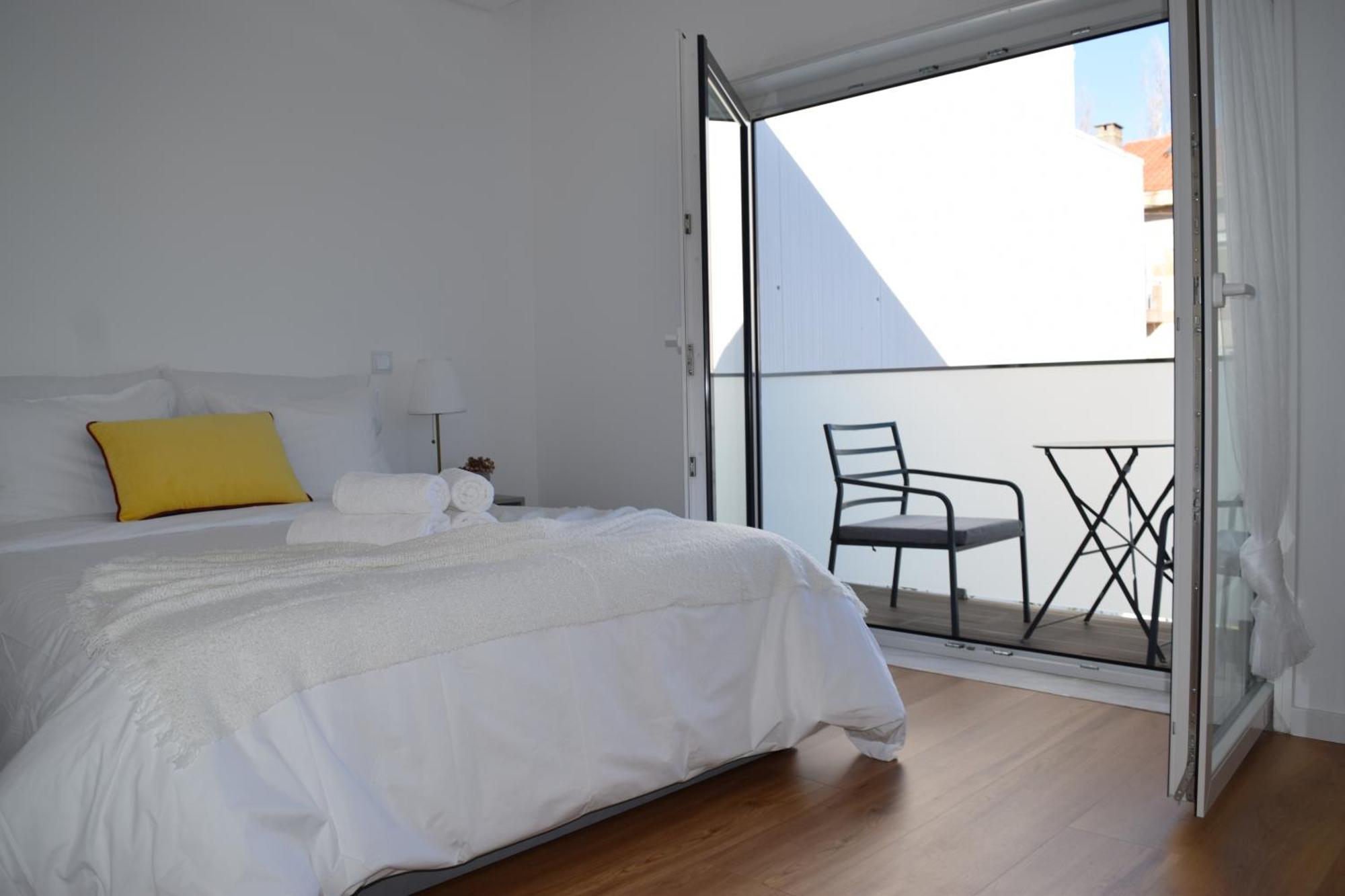 Saint Victor House Villa Braga Exterior foto
